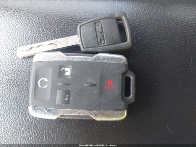 Aukcja sprzedaży 2014 Gmc Sierra 1500 Sle, vin: 3GTU2UEC7EG202634, numer aukcji: 45885899