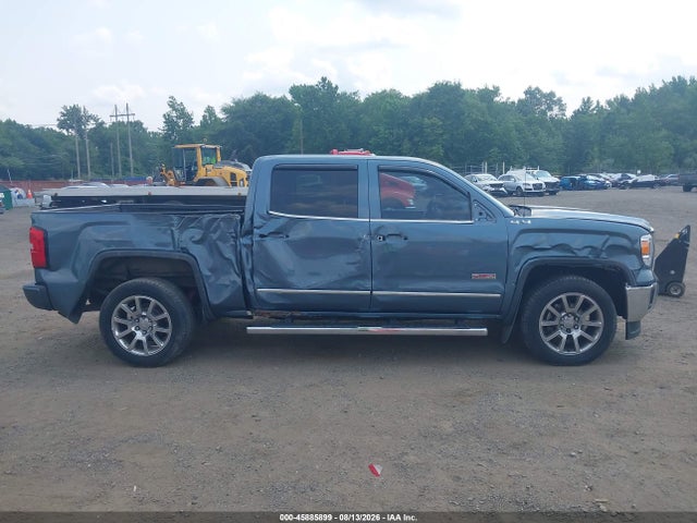 Aukcja sprzedaży 2014 Gmc Sierra 1500 Sle, vin: 3GTU2UEC7EG202634, numer aukcji: 45885899