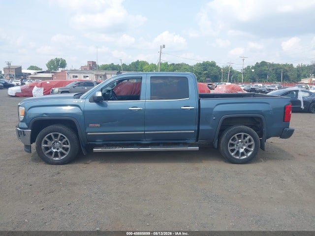 Aukcja sprzedaży 2014 Gmc Sierra 1500 Sle, vin: 3GTU2UEC7EG202634, numer aukcji: 45885899