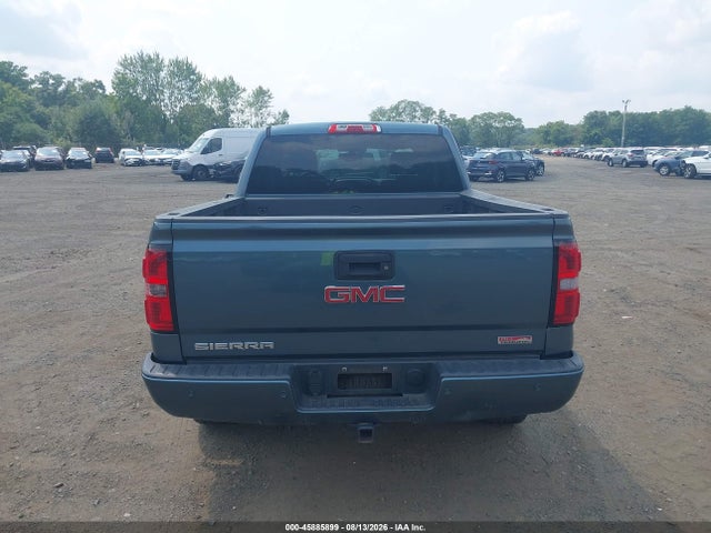 Aukcja sprzedaży 2014 Gmc Sierra 1500 Sle, vin: 3GTU2UEC7EG202634, numer aukcji: 45885899