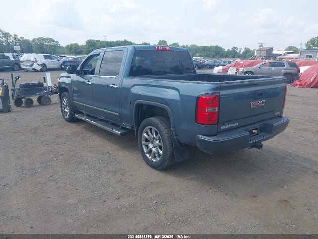 Aukcja sprzedaży 2014 Gmc Sierra 1500 Sle, vin: 3GTU2UEC7EG202634, numer aukcji: 45885899