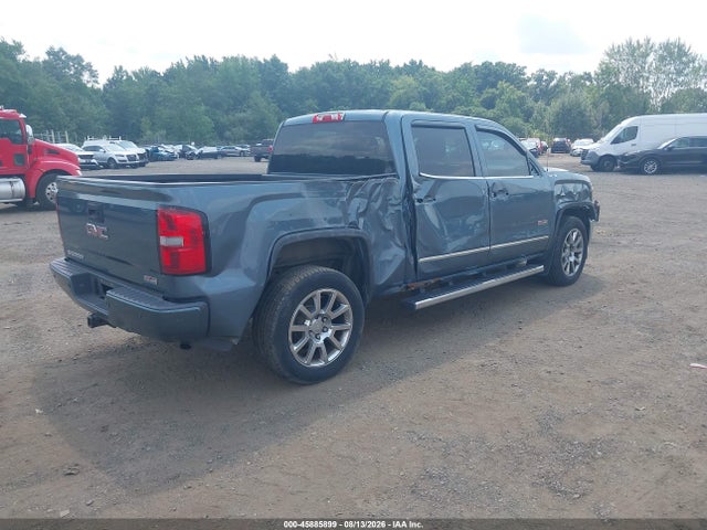 Aukcja sprzedaży 2014 Gmc Sierra 1500 Sle, vin: 3GTU2UEC7EG202634, numer aukcji: 45885899