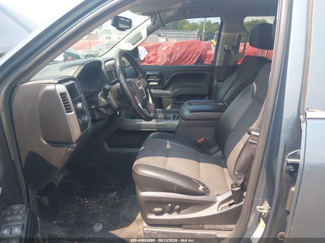 Aukcja sprzedaży 2014 Gmc Sierra 1500 Sle, vin: 3GTU2UEC7EG202634, numer aukcji: 45885899