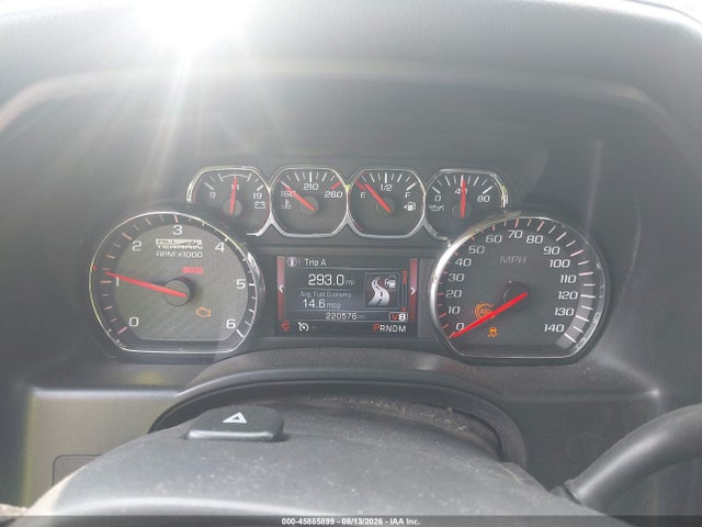 Aukcja sprzedaży 2014 Gmc Sierra 1500 Sle, vin: 3GTU2UEC7EG202634, numer aukcji: 45885899
