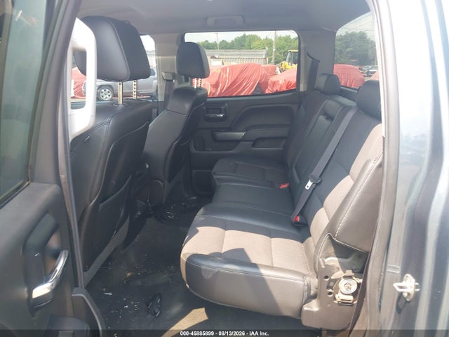 Aukcja sprzedaży 2014 Gmc Sierra 1500 Sle, vin: 3GTU2UEC7EG202634, numer aukcji: 45885899