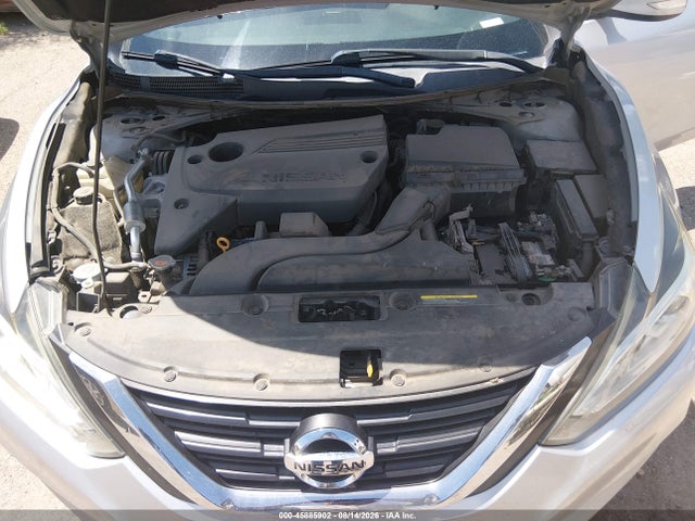 Nissan Altima 2.5 Sl 2018 1N4AL3AP0JC280341 Image 10