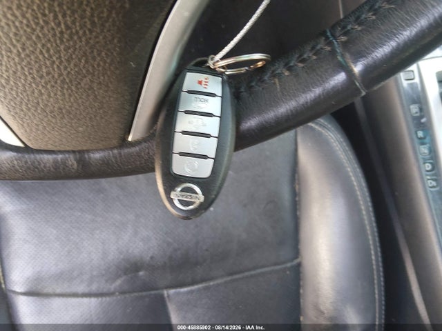 Nissan Altima 2.5 Sl 2018 1N4AL3AP0JC280341 Image 11