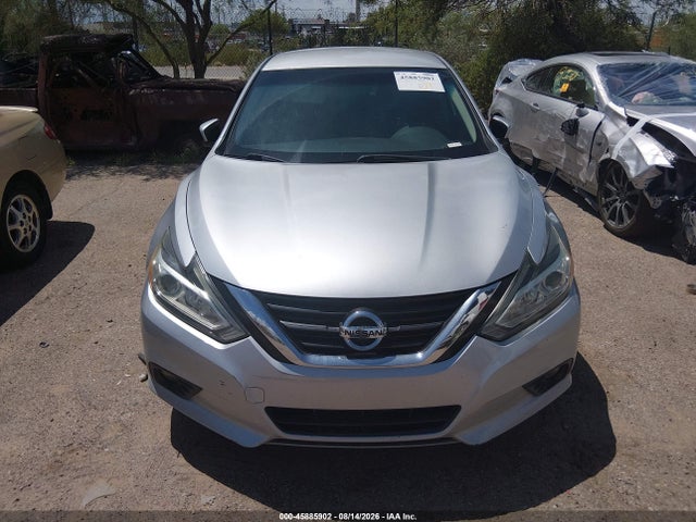 Nissan Altima 2.5 Sl 2018 1N4AL3AP0JC280341 Image 12