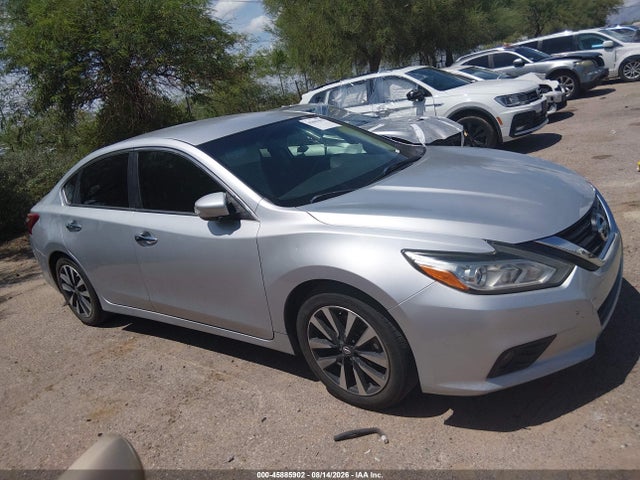 Nissan Altima 2.5 Sl 2018 1N4AL3AP0JC280341 Image 13