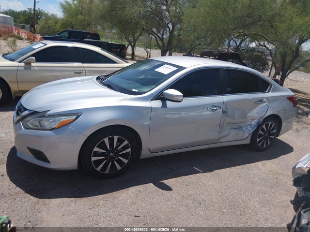 Nissan Altima 2.5 Sl 2018 1N4AL3AP0JC280341 Image 14