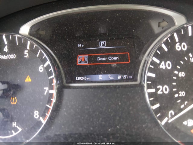 Nissan Altima 2.5 Sl 2018 1N4AL3AP0JC280341 Image 15