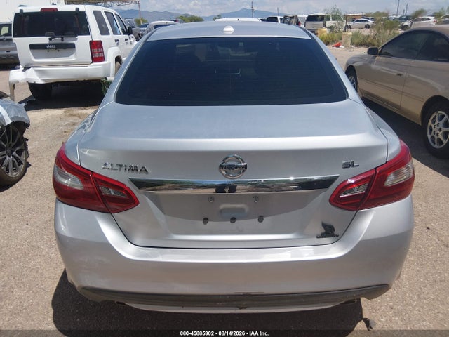Nissan Altima 2.5 Sl 2018 1N4AL3AP0JC280341 Image 16