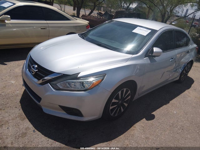 Nissan Altima 2.5 Sl 2018 1N4AL3AP0JC280341 Image 2