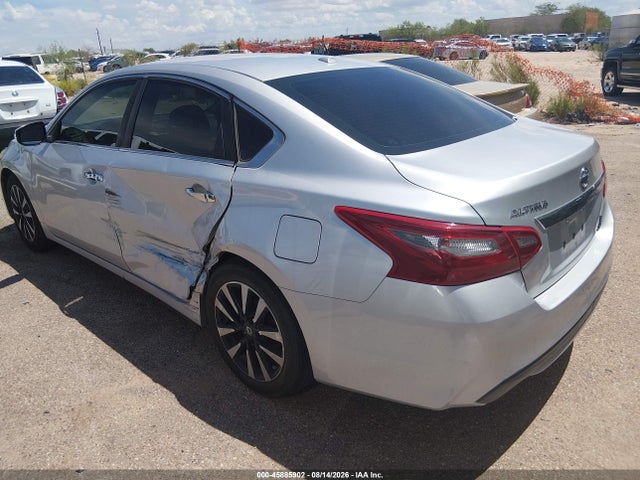 Nissan Altima 2.5 Sl 2018 1N4AL3AP0JC280341 Image 3