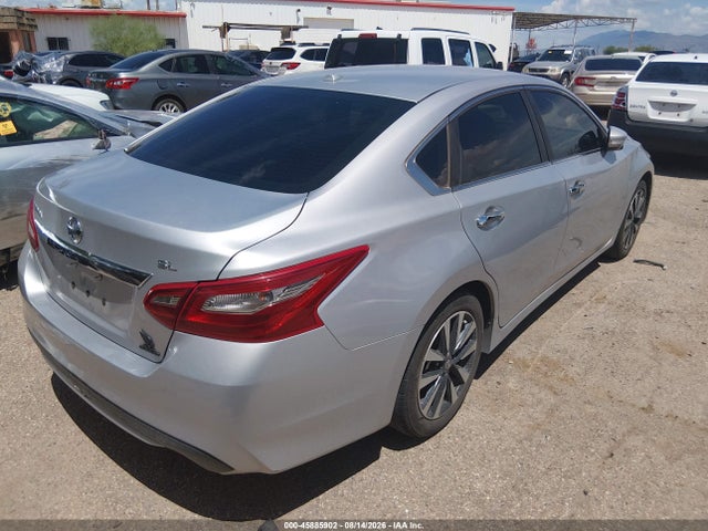 Nissan Altima 2.5 Sl 2018 1N4AL3AP0JC280341 Image 4