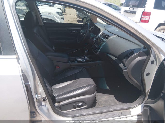 Nissan Altima 2.5 Sl 2018 1N4AL3AP0JC280341 Image 5