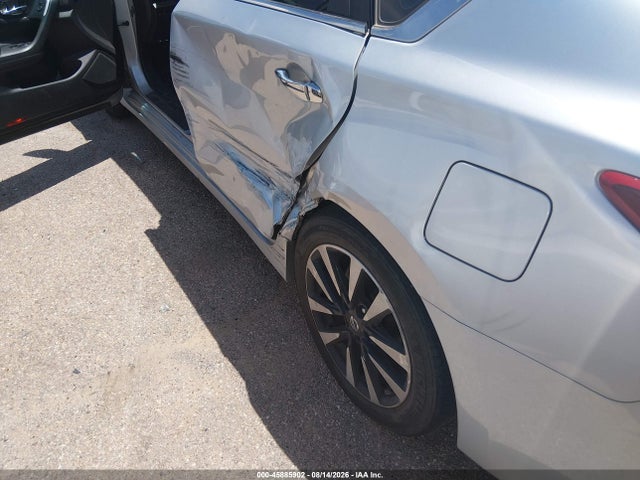 Nissan Altima 2.5 Sl 2018 1N4AL3AP0JC280341 Image 6