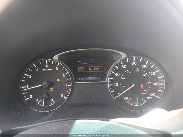 Nissan Altima 2.5 Sl 2018 1N4AL3AP0JC280341 Image 7