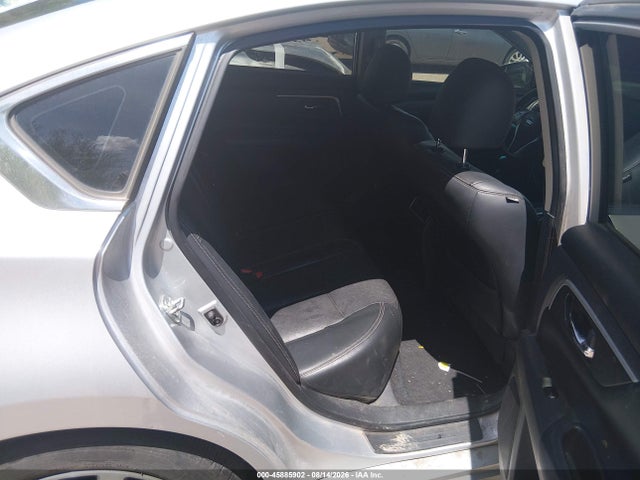 Nissan Altima 2.5 Sl 2018 1N4AL3AP0JC280341 Image 8