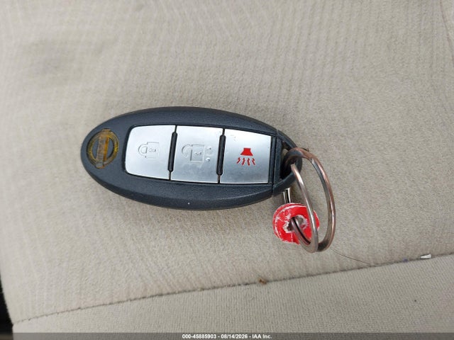 45885903 :رقم المزاد ، KNMAT2MT8GP605462 vin ، 2016 Nissan Rogue Sv مزاد بيع