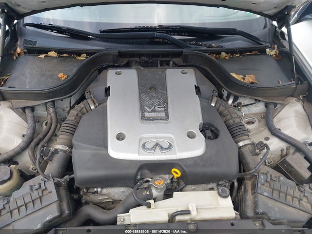 2015 Infiniti Q40 მანქანა იყიდება აუქციონზე, vin: JN1CV6AR2FM651486, აუქციონის ნომერი: 45885906