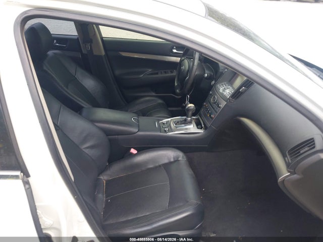 2015 Infiniti Q40 მანქანა იყიდება აუქციონზე, vin: JN1CV6AR2FM651486, აუქციონის ნომერი: 45885906
