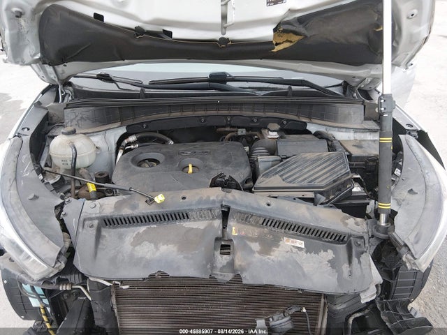 Hyundai TUCSON SE 2018 KM8J23A41JU773731 Image 10