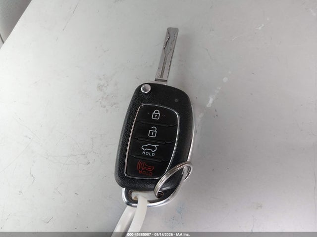 Hyundai TUCSON SE 2018 KM8J23A41JU773731 Image 11