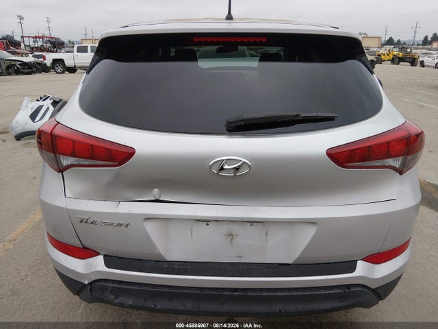 Hyundai TUCSON SE 2018 KM8J23A41JU773731 Image 17