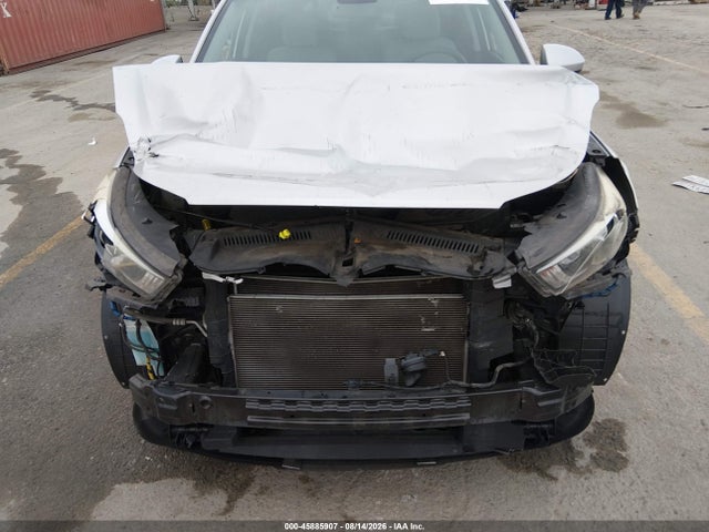 Hyundai TUCSON SE 2018 KM8J23A41JU773731 Image 6