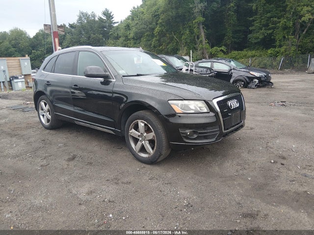 Aukcja sprzedaży 2011 Audi Q5 2.0t Premium, vin: WA1LFAFP1BA075691, numer aukcji: 45885915