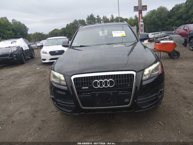 45885915 :رقم المزاد ، WA1LFAFP1BA075691 vin ، 2011 Audi Q5 2.0t Premium مزاد بيع