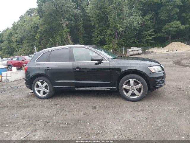 45885915 :رقم المزاد ، WA1LFAFP1BA075691 vin ، 2011 Audi Q5 2.0t Premium مزاد بيع