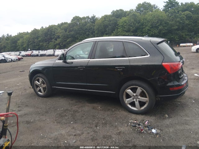 45885915 :رقم المزاد ، WA1LFAFP1BA075691 vin ، 2011 Audi Q5 2.0t Premium مزاد بيع