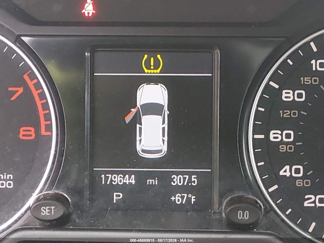 45885915 :رقم المزاد ، WA1LFAFP1BA075691 vin ، 2011 Audi Q5 2.0t Premium مزاد بيع