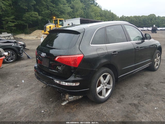 45885915 :رقم المزاد ، WA1LFAFP1BA075691 vin ، 2011 Audi Q5 2.0t Premium مزاد بيع