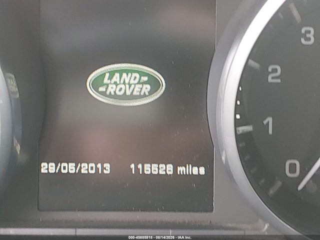 Aukcja sprzedaży 2014 Land Rover Range Rover Sport 3.0l V6 Supercharged Hse/3.0l V6 Supercharged Se, vin: SALWG2WF9EA356227, numer aukcji: 45885918