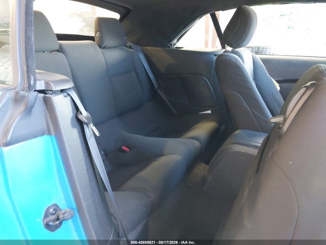 2013 Ford Mustang V6 მანქანა იყიდება აუქციონზე, vin: 1ZVBP8EMXD5219780, აუქციონის ნომერი: 45885921
