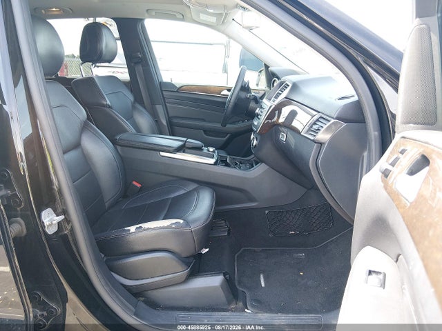 Продаж на аукціоні авто 2013 Mercedes-benz Ml 350, vin: 4JGDA5JB0DA259904, номер лоту: 45885925