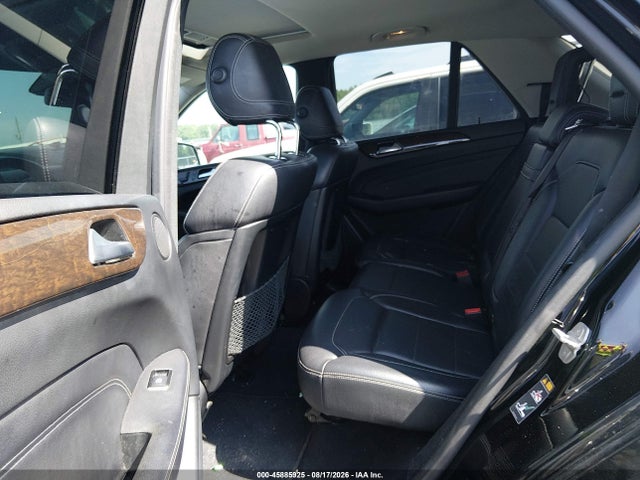 Продаж на аукціоні авто 2013 Mercedes-benz Ml 350, vin: 4JGDA5JB0DA259904, номер лоту: 45885925