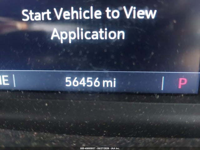 2020 Chevrolet Silverado 1500 4wd  Short Bed Lt Trail Boss მანქანა იყიდება აუქციონზე, vin: 1GCPYFED6LZ374084, აუქციონის ნომერი: 45885937