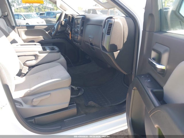 Продаж на аукціоні авто 2016 Gmc Sierra 2500hd, vin: 1GT22REGXGZ387160, номер лоту: 45885939