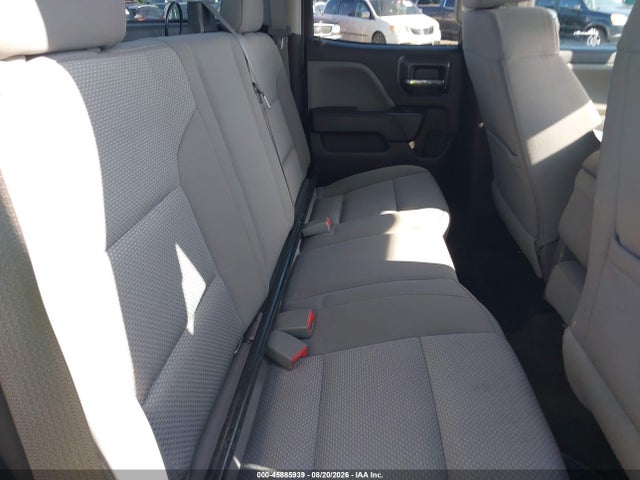 Продаж на аукціоні авто 2016 Gmc Sierra 2500hd, vin: 1GT22REGXGZ387160, номер лоту: 45885939