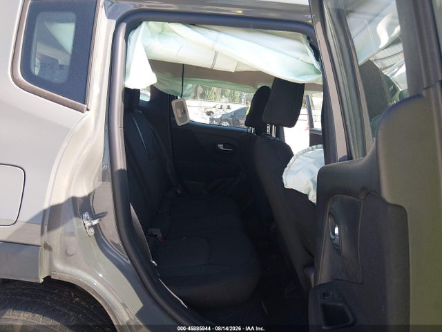 Продаж на аукціоні авто 2020 Jeep Renegade Sport 4x4, vin: ZACNJBABXLPL32649, номер лоту: 45885944