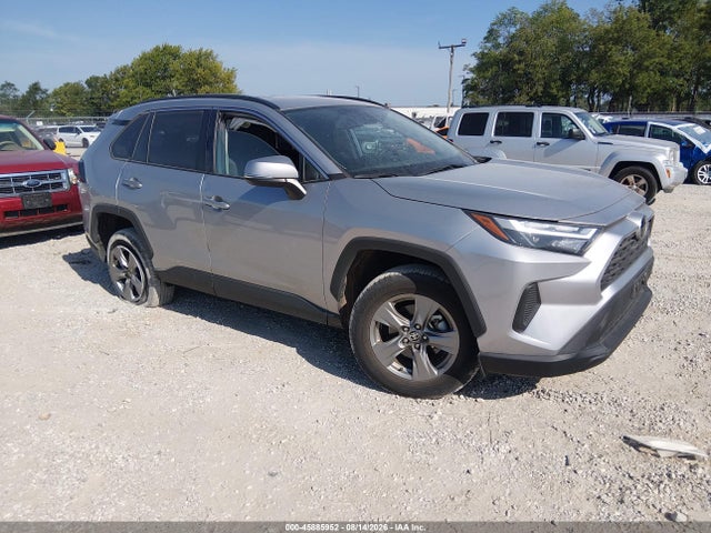 Aukcja sprzedaży 2024 Toyota Rav4 Xle, vin: 2T3P1RFV6RC454492, numer aukcji: 45885952
