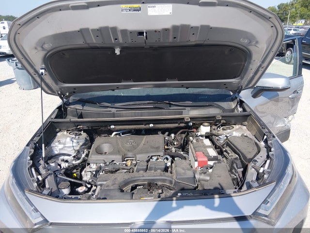 Продажа на аукционе авто 2024 Toyota Rav4 Xle, vin: 2T3P1RFV6RC454492, номер лота: 45885952