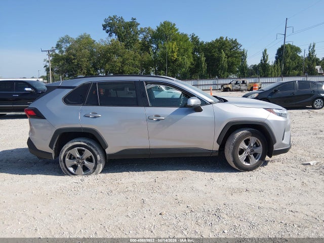 Продажа на аукционе авто 2024 Toyota Rav4 Xle, vin: 2T3P1RFV6RC454492, номер лота: 45885952