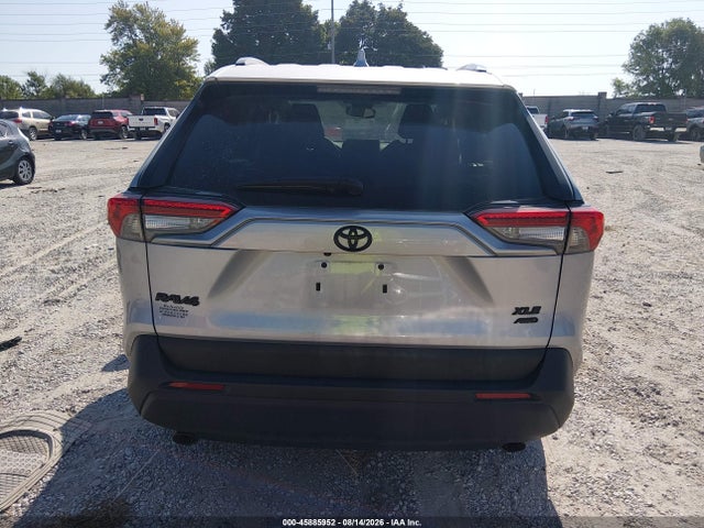 Продажа на аукционе авто 2024 Toyota Rav4 Xle, vin: 2T3P1RFV6RC454492, номер лота: 45885952
