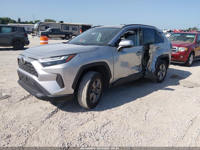 Продажа на аукционе авто 2024 Toyota Rav4 Xle, vin: 2T3P1RFV6RC454492, номер лота: 45885952