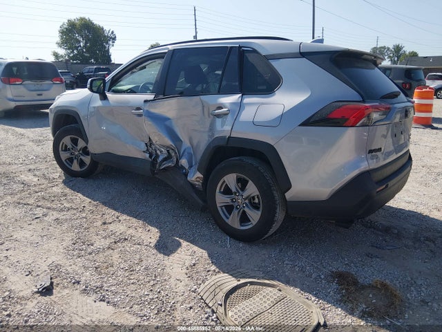 Продажа на аукционе авто 2024 Toyota Rav4 Xle, vin: 2T3P1RFV6RC454492, номер лота: 45885952